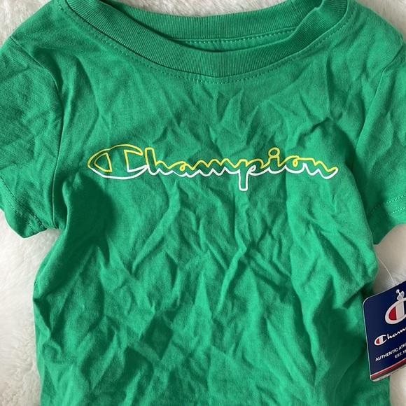 NWT Champion outfit set for 18 months - Picture 2 of 5